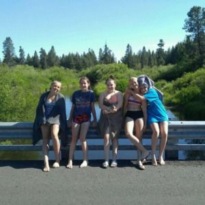 Meet your Posher, Clare